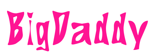 BigDaddy預(yù)覽圖片