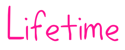 Lifetime預覽圖片