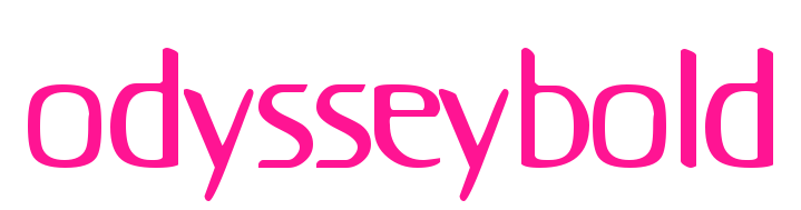 odysseybold預覽圖片