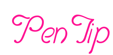 PenTip預覽圖片