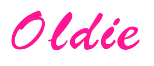 Oldie預覽圖片