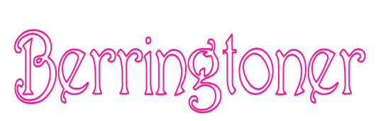 Berringtoner預(yù)覽圖片