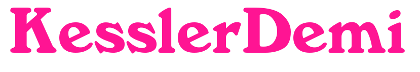 KesslerDemi預覽圖片
