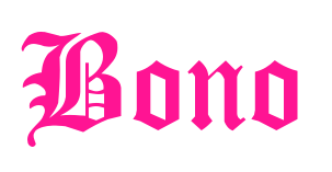 Bono預覽圖片