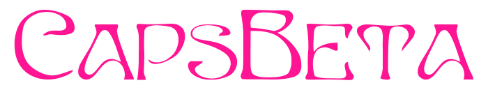 CapsBeta預(yù)覽圖片
