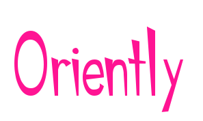 Oriently預(yù)覽圖片