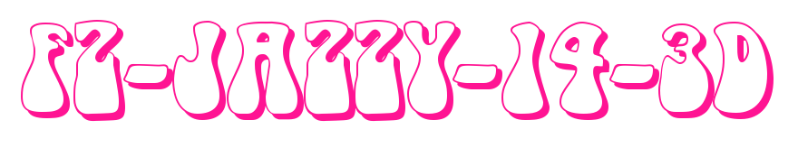 FZ-JAZZY-14-3D預覽圖片
