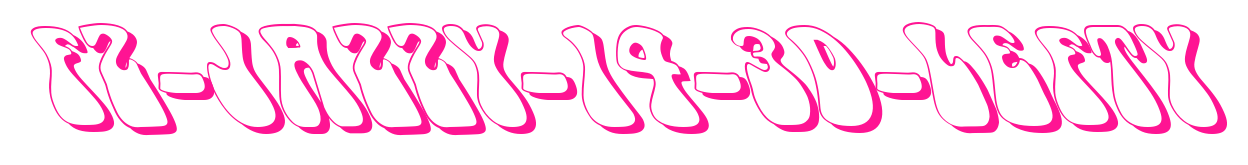 FZ-JAZZY-14-3D-LEFTY預(yù)覽圖片