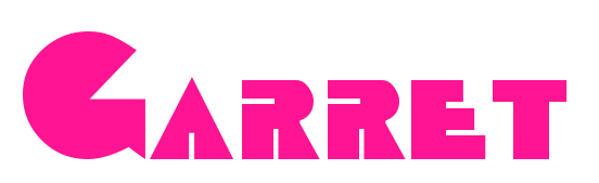 Garret預覽圖片