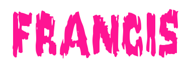 Francis預(yù)覽圖片