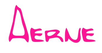 Aerne預覽圖片