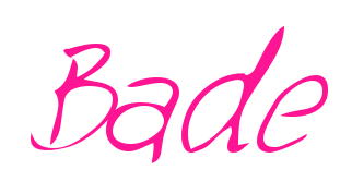 Bade預(yù)覽圖片