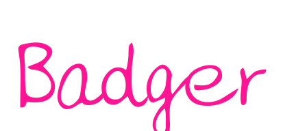 Badger預覽圖片