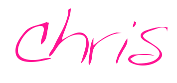 Chris預覽圖片