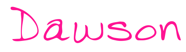 Dawson預覽圖片