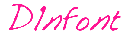 Dlnfont預覽圖片