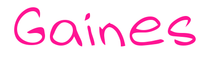 Gaines預覽圖片