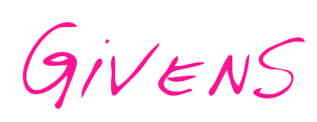 Givens預覽圖片