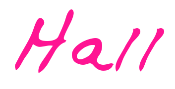 Hall預覽圖片