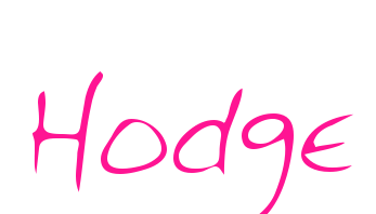 Hodge預覽圖片