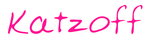 Katzoff預(yù)覽圖片