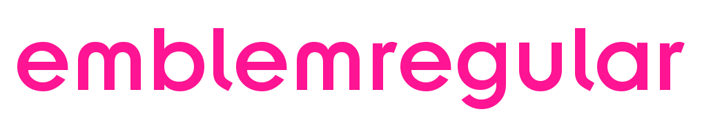 emblemregular預覽圖片