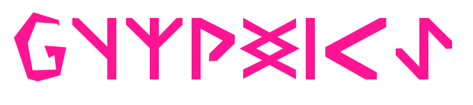 Glyphics預(yù)覽圖片