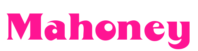 Mahoney預(yù)覽圖片