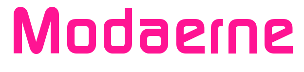 Modaerne預(yù)覽圖片
