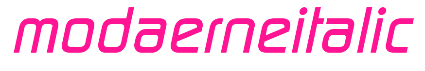 modaerneitalic預(yù)覽圖片