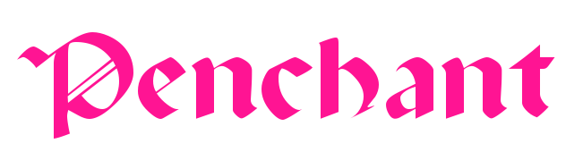 Penchant預(yù)覽圖片