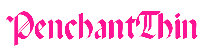 PenchantThin預(yù)覽圖片