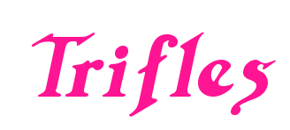 Trifles預覽圖片
