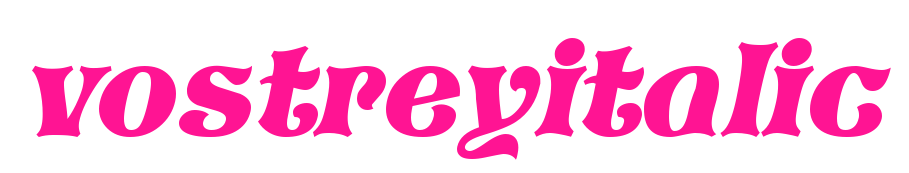 vostreyitalic預(yù)覽圖片