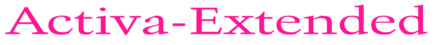 Activa-Extended預覽圖片