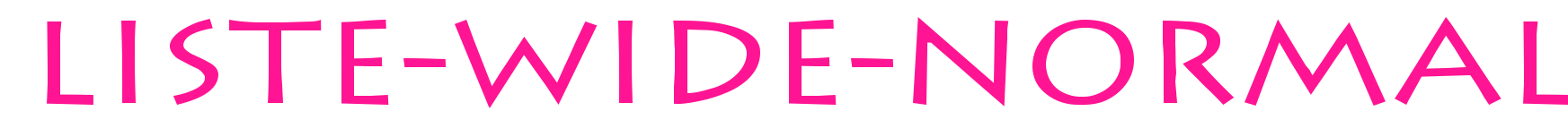 Liste-Wide-Normal預覽圖片