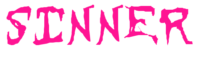 SINNER預覽圖片