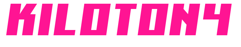 KILOTON4預(yù)覽圖片