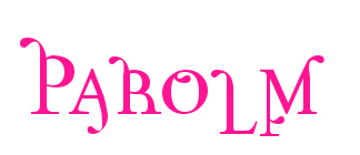 Parolm預(yù)覽圖片