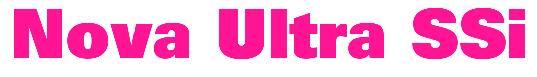 Nova Ultra SSi預覽圖片