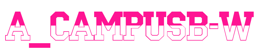 a_CampusB-W預(yù)覽圖片