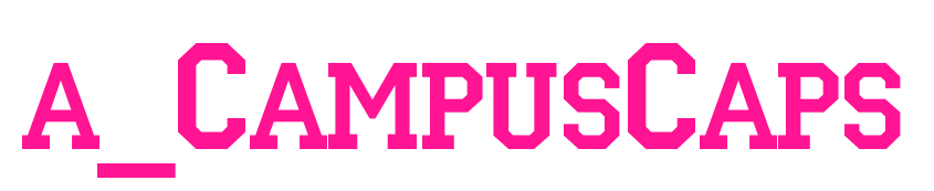 a_CampusCaps預覽圖片