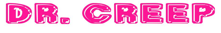 Dr. Creep預(yù)覽圖片