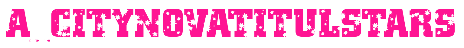 a_CityNovaTitulStars預覽圖片