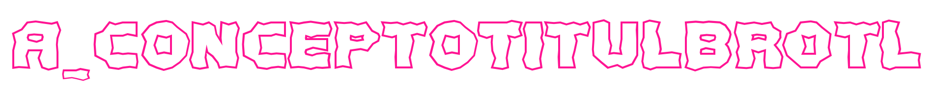 a_ConceptoTitulBrOtl預(yù)覽圖片