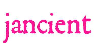 jancient預覽圖片