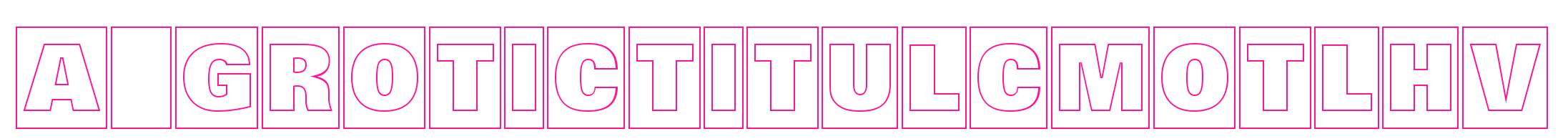 a_GroticTitulCmOtlHv預覽圖片