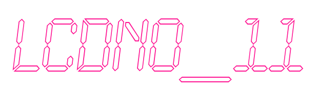 LCDNO_11預覽圖片