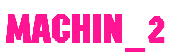 MACHIN_2預覽圖片