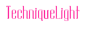TechniqueLight預覽圖片